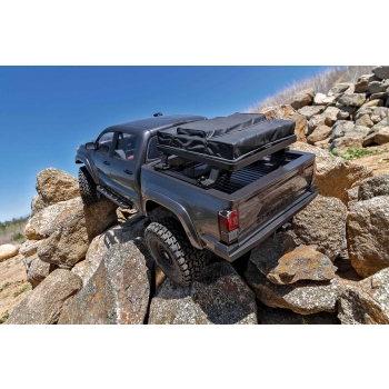 Auto Team Associated – Enduro Trail Truck, Knightrunner 4x4 RTR Combo 40113C Ready-To-Run 1:10 #40113C